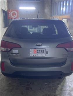 کیا سۆرینتۆ